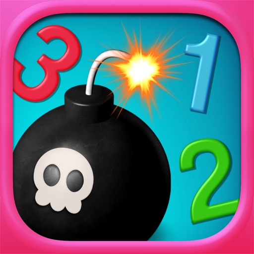 The Minesweeper ◆ Completely Free ◆ A perfect way to pass your free time! iOS App