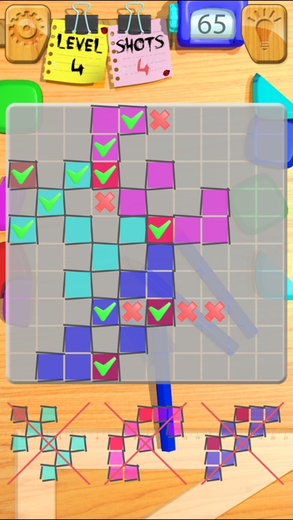 Tracing Planes Tactics screenshot-3