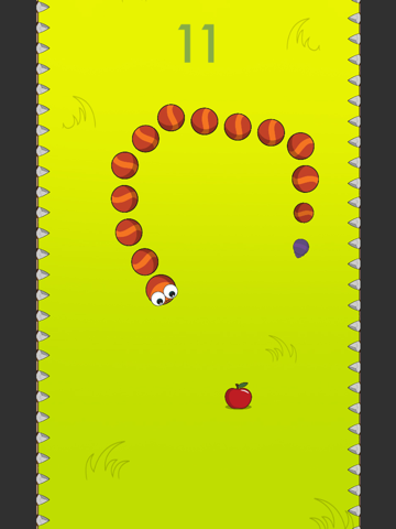 snake bites ipad resimleri 1