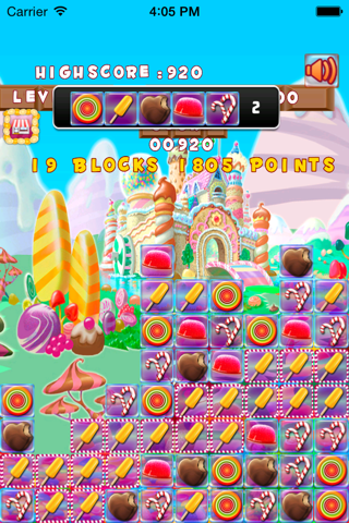 Sweet Pop Paradise screenshot 3