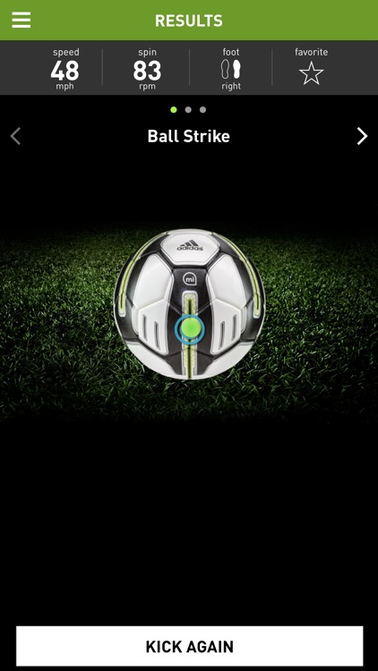 adidas smart ball