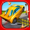 Road Surfers Dash - A Real Car Race Sim Endless Racing Rush