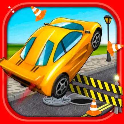 Road Surfers Dash - A Real Car Race Sim Endless Racing Rush Cheats