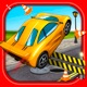 Road Surfers Dash - A Real Car Race Sim Endless Racing Rush app icon - Games app for iPhone