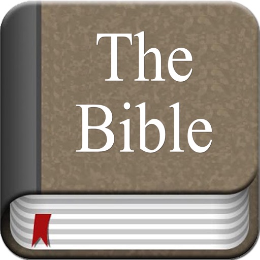 Holy Bible ASV Offline