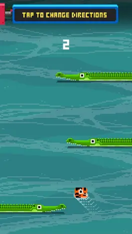 Game screenshot TIGER ROLL hack