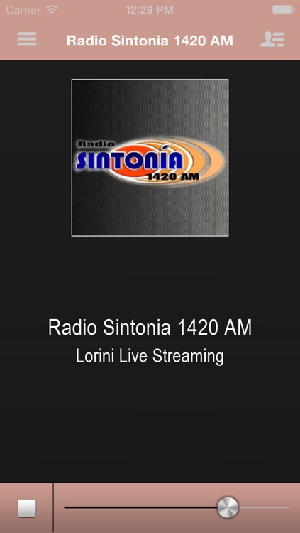 Radio Sintonia 1420 AM