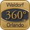 WA Orlando Meetings 360 for iPad