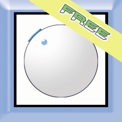 Sphere Pong™ Candy Cream Bust - Pop Bounce Your Favorite Ice Circle iOS App