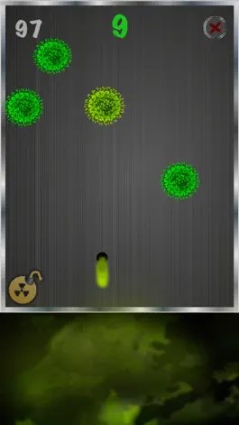 Game screenshot Toxic Virus hack