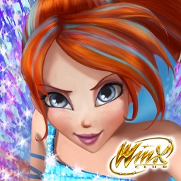 Winx Club: Mystery of the Abyss