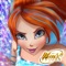 Winx Club: Mystery of the Abyss is an exciting Winx racing game set in the Abyss