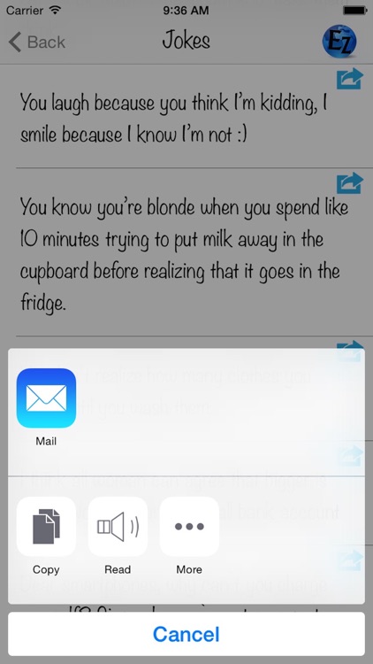 Quotes World - A Collection of Famous Quotations screenshot-4