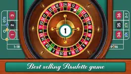 Game screenshot Roulette Casino Free hack