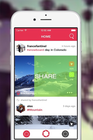 Livetrip: Hang Loose, share your passion screenshot 3