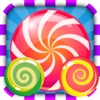 Candy Mania Blitz Swipe - The Hardest Match 3 Slider Puzzle Game Ever