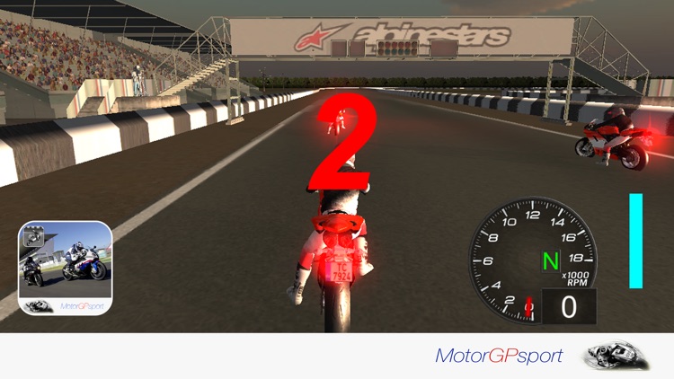 MotorGPsport screenshot-3