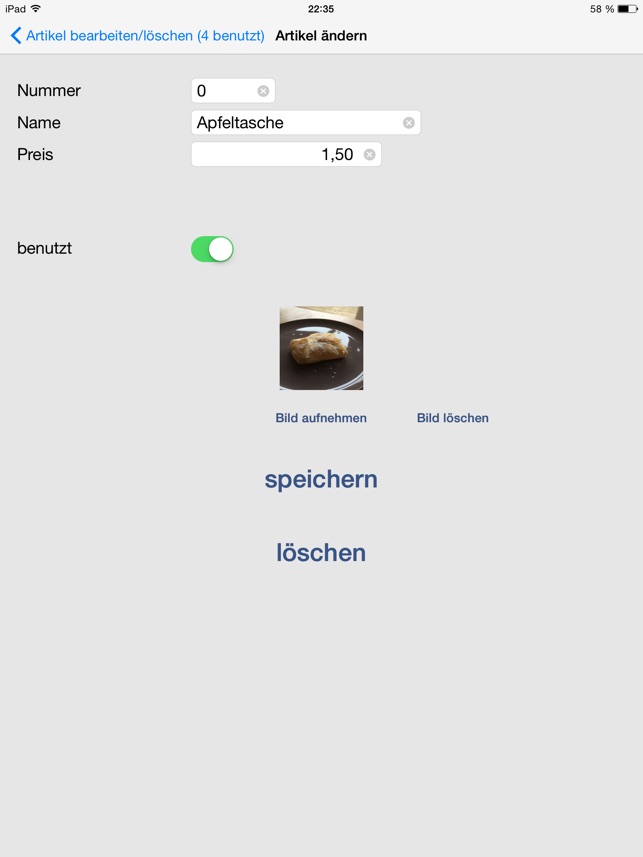Schnellkasse(圖4)-速報App