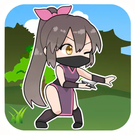 くノ一がゆく！妖怪退治絵巻 Читы