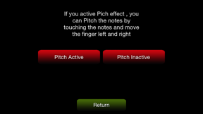 Arabic OUD Lite screenshot
