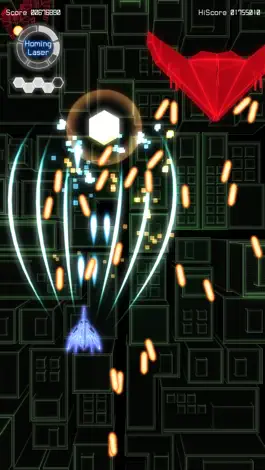 Game screenshot Valkyrie Bullet apk
