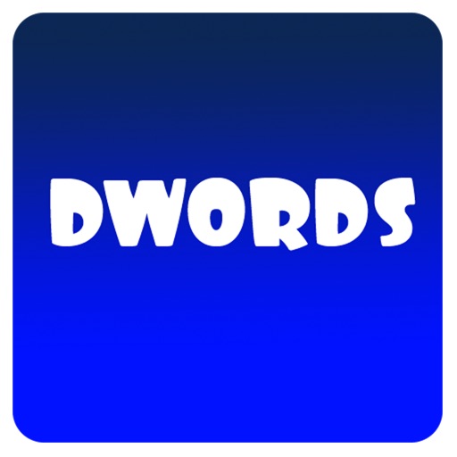 DWORDS iOS App