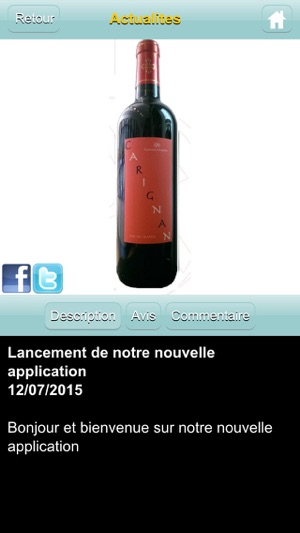 Les Caves Des Garrigues(圖3)-速報App