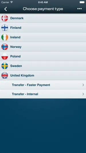 Mobile Business screenshot 2
