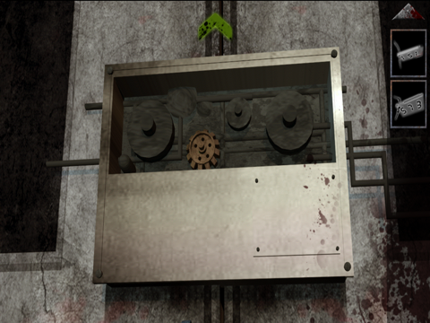 Screenshot #6 pour Escape : The Mental Hospital of Hannibal - E01 The Silence of the Lambs -  Can you escape ?