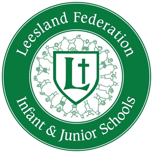 Leesland Federation Infant and Junior Schools icon