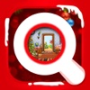 Merry Christmas Hidden Object Game