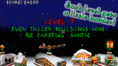 Angry Santa's Christmas Revenge FREE Screenshot 2