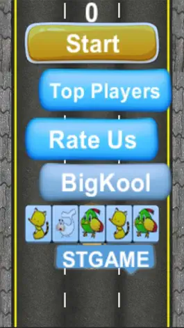 Game screenshot Đua Xe Tốc Độ apk