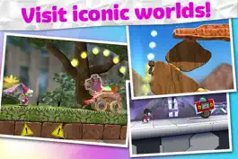 Game screenshot Run Sackboy! Run! apk