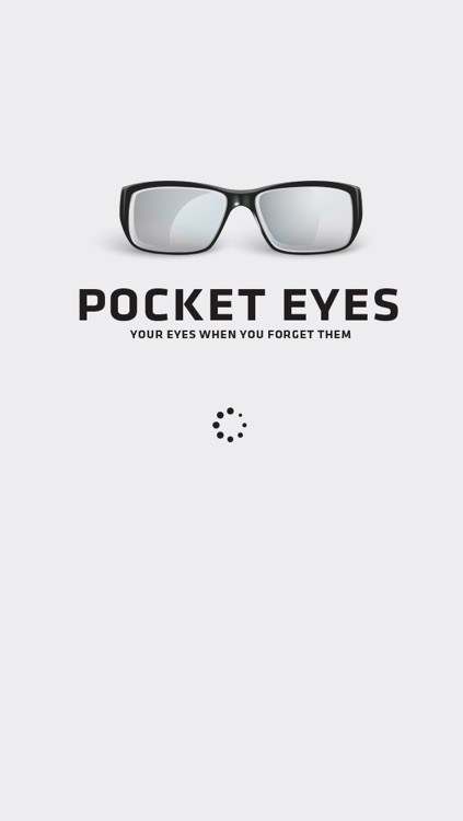 Pocket Eyes