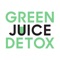 Kick start your diet, boost your energy and lose up to 7lbs with this easy green diet