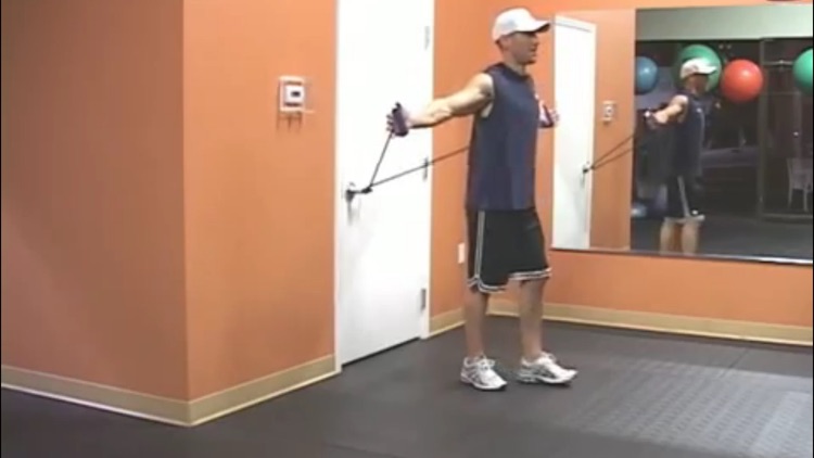 High Intensity Resistance Bands screenshot-4