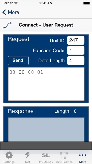 Sealevel Modbus Connect(圖5)-速報App