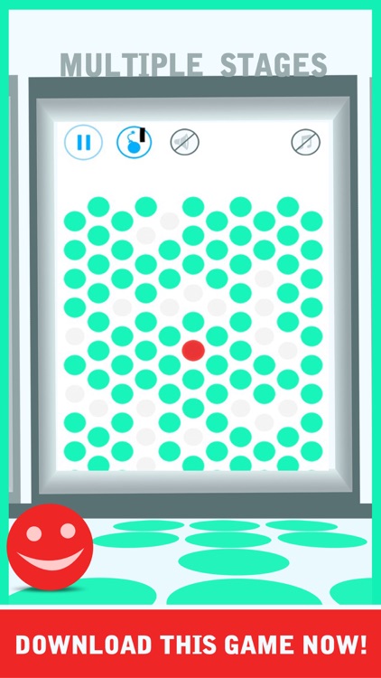 Circle the Dot or Lose it screenshot-3