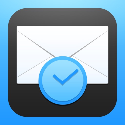 Mail+ for ActiveSync iOS App