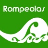 Rompeolas