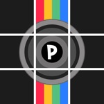 PicSlit – Giant Photo Grid - Banner - Square for Instagram