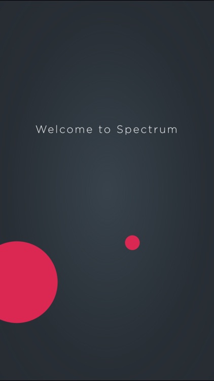 Spectrum: Connection to Color