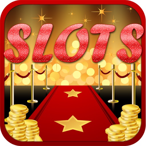 Classy Lady Slots Casino -Lucky River- Never get bored again! Icon
