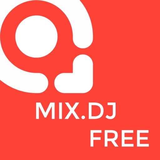 mix.dj Free