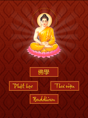 Screenshot #4 pour Phật học Online