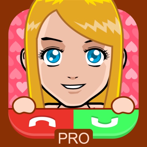 Avatar Maker Pro - Manga Your Contacts Icon