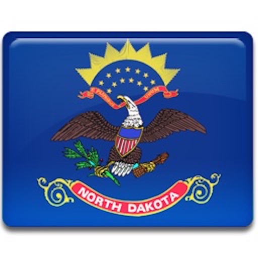 North Dakota Traffic Cameras/Travel/NOAA All-In-1 icon