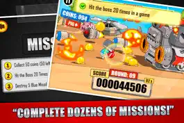 Game screenshot Endless Boss Fight hack