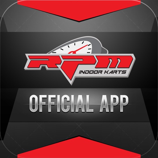 RPM Indoor Karting icon